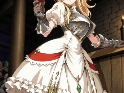 プリンセス /Princess Sex by mosin951