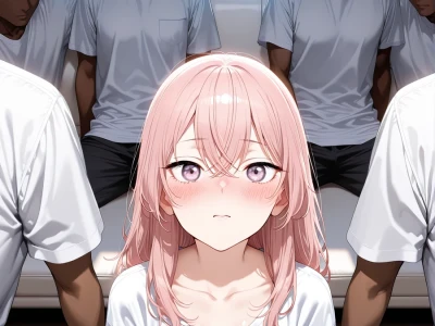 Real Sneak Peek Commission Sajuna GB リアルスニークピーク コミッション サジュナ GB Sex by Hammiai