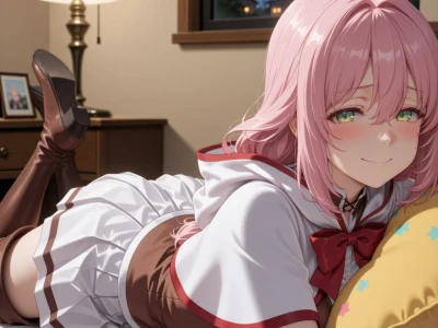 Redo of Healer || Norn Clatalissa Jioral Sex by Creisede