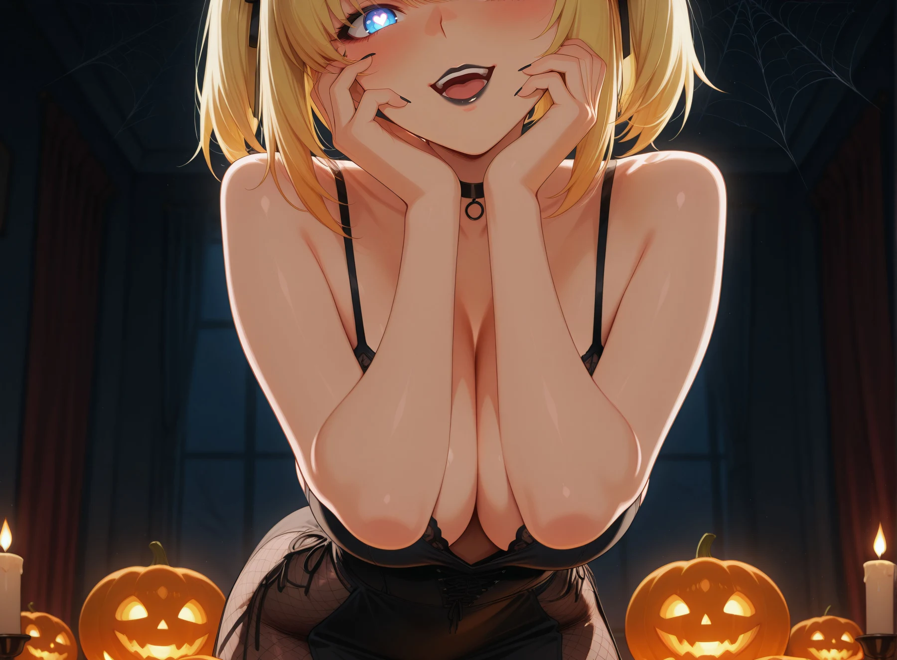 Request | Misa Amane | Death Note Hentai by Revy Neon - Uncensored - Hentai Image 13