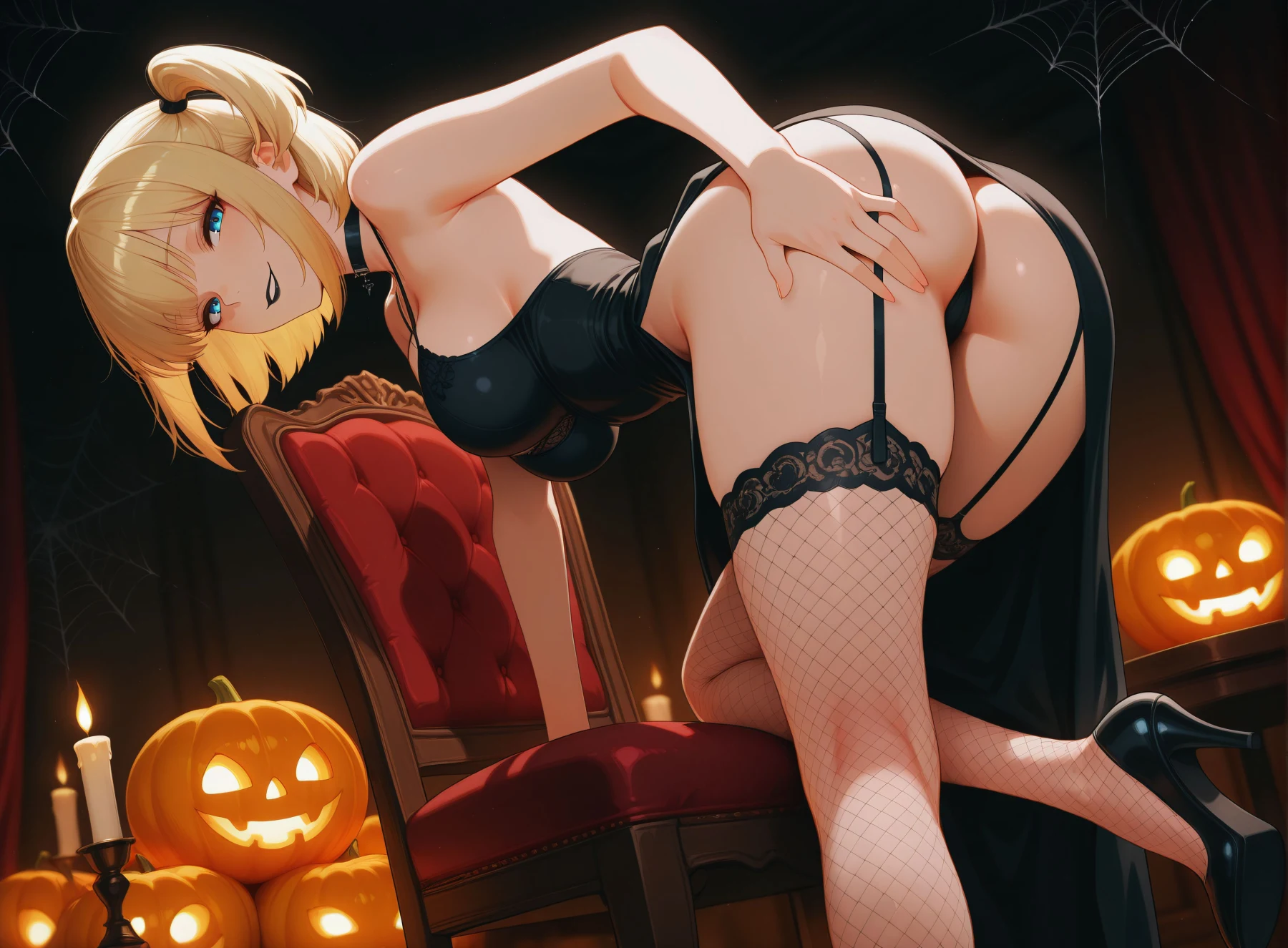 Request | Misa Amane | Death Note Hentai by Revy Neon - Uncensored - Hentai Image 23