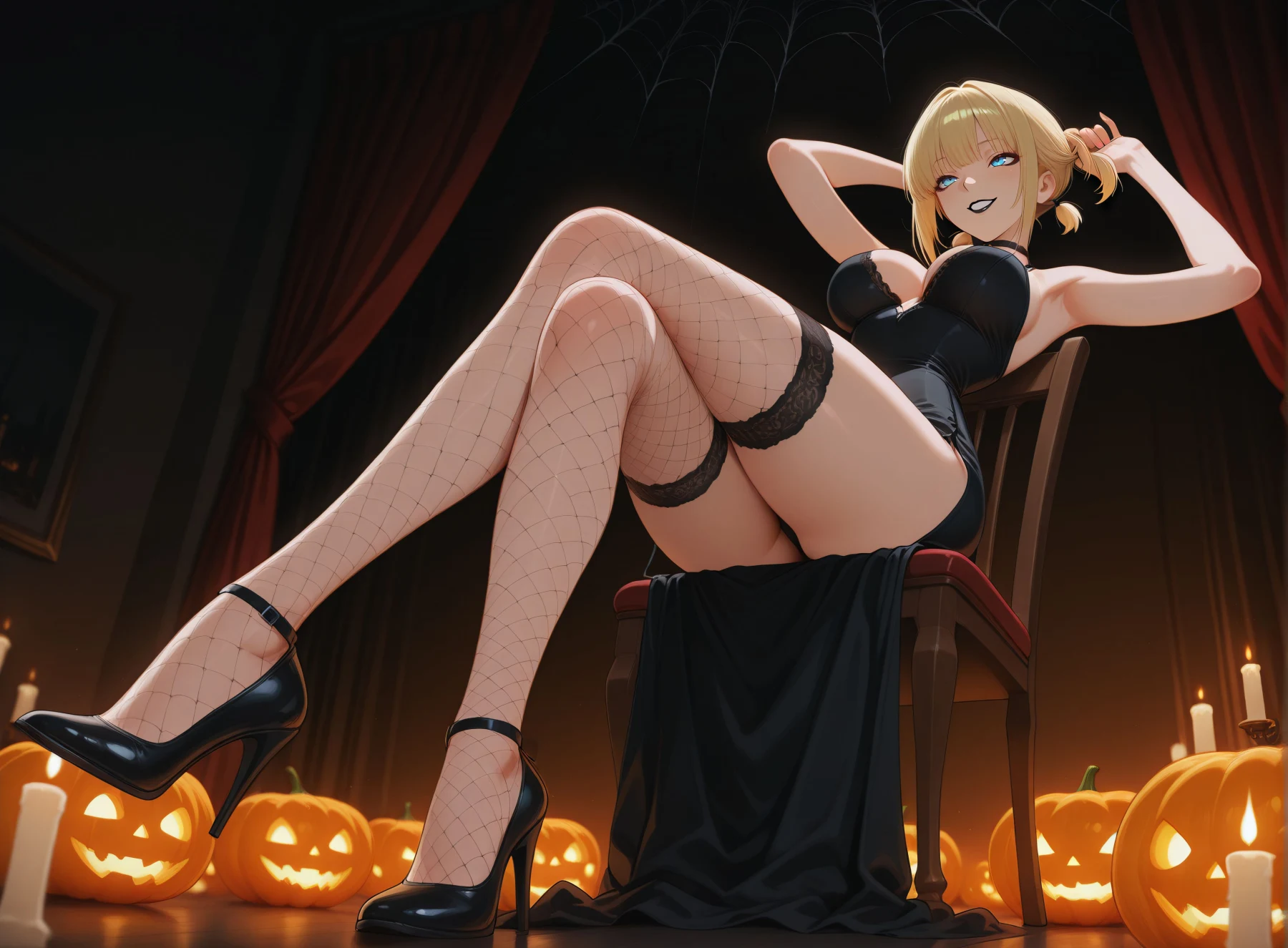 Request | Misa Amane | Death Note Hentai by Revy Neon - Uncensored - Hentai Image 25