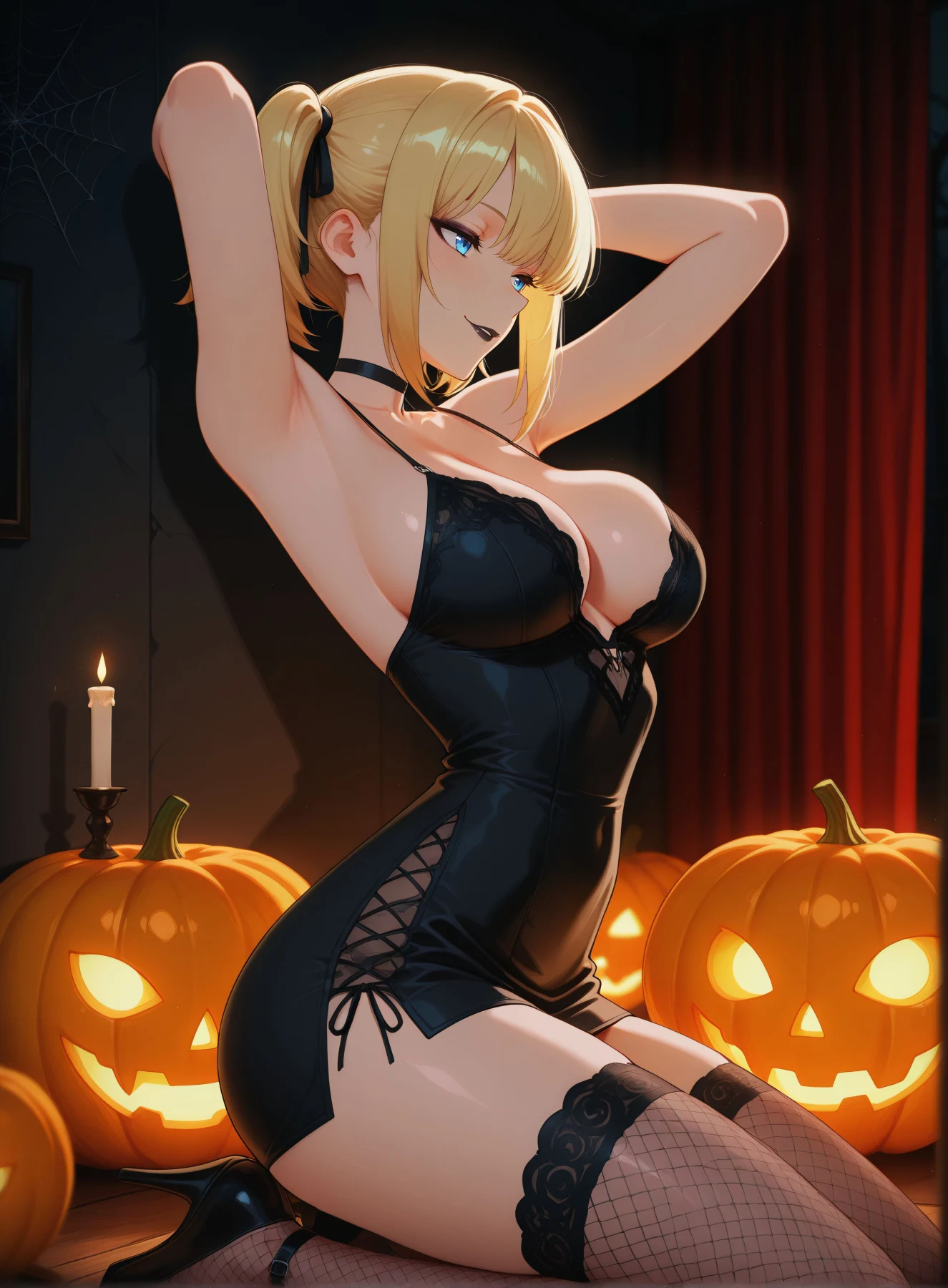 Request | Misa Amane | Death Note Hentai by Revy Neon - Uncensored - Hentai Image 26