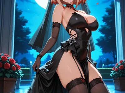 Request | Roon | Azur Lane Sex by Revy Neon