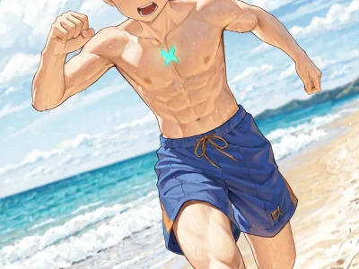 Rex #1 Sex by DantaFingAI