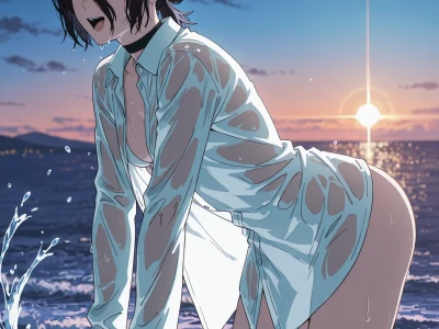 Reze | Chainsaw man_20251008 Sex by tarte