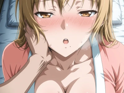 Riko Ichinose | 一ノ瀬莉子 Sex by Machina Ai