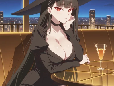 Rio Tsukatsuki | Blue Archive Sex by artkoikoi