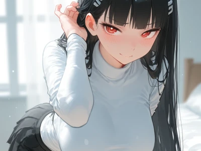 Rio Tsukatsuki Sex by Kurai G