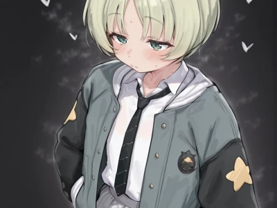 リツ/Ritsu Sex by Head Park