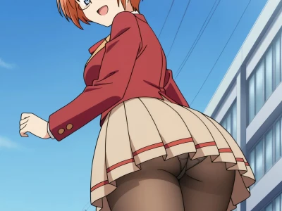 Rizu Ogata 緒方 理珠 Sex by Spairk1313