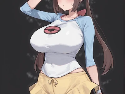 メイ/Rosa Sex by Head Park hentai