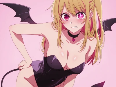 Ruby Hoshino | Oshi no ko_20251021 Sex by tarte