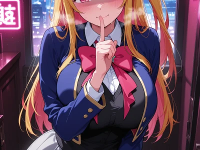 Ruby Hoshino - S3X || Oshi No Ko 🔞 Sex by Vlen hentai