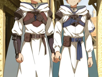 Ryo Mihara #2 Sex by DantaFingAI