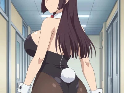 Sana Sunomiya 須ノ宮 さな Sex by Spairk1313