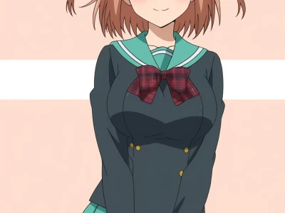 Sasaki Chiho S1 Sex by wakih