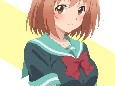 Sasaki Chiho S2 Sex by wakih