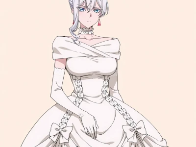 Scarlet | May I Ask for One Final Thing_20251024 Sex by tarte