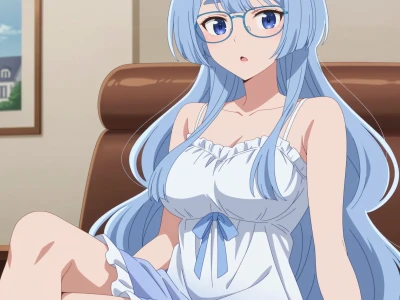 Seiha Shiunji 紫雲寺 清葉 Sex by Spairk1313