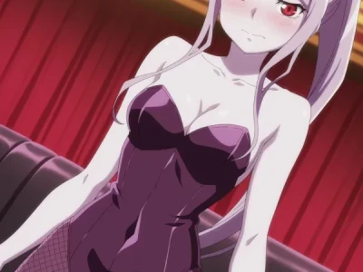 Shalltear Bloodfallen #1 – 41 Images - Gatehacker Hentai