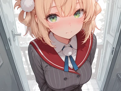 Shigure Ui | Vtuber Sex by Crank