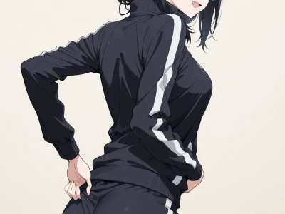 Shimizu Kiyoko | Haikyuu!!_20251021 Sex by tarte