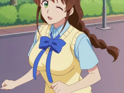 Shiori Sakurazaka 桜坂 詩織 Sex by Spairk1313