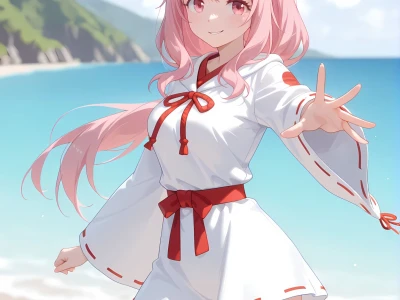 Shuna Sex by N1KSM4N hentai