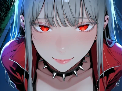 Sneak Peek Commission Ihwa イファのコミッション作品チラ見せ Sex by Hammiai