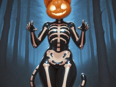 Spice Sex by RizzenWolf