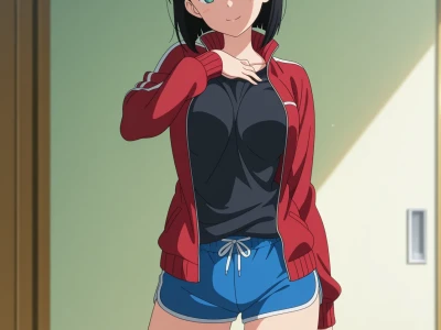 Suguha Kirigaya | Sword Art Online Sex by Bluu AI