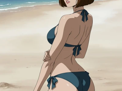 Suki | Avatar: The Last Airbender Sex by artkoikoi