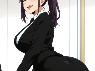 Sung Jinah | Solo Leveling 水篠 葵 | 俺だけレベルアップな件 🔥 Sex by Yorane