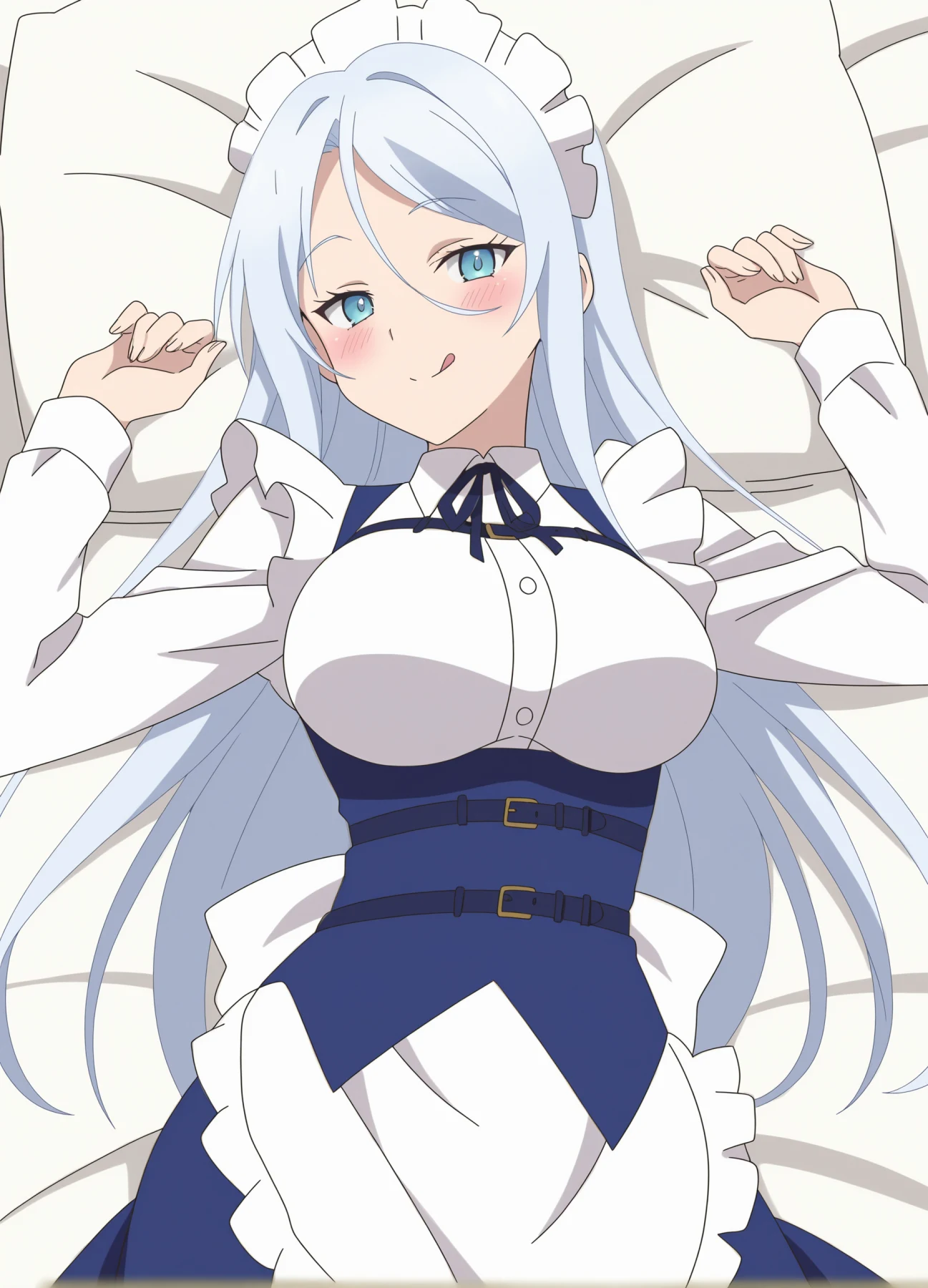 Sylpha Sex by wakih - Image 11