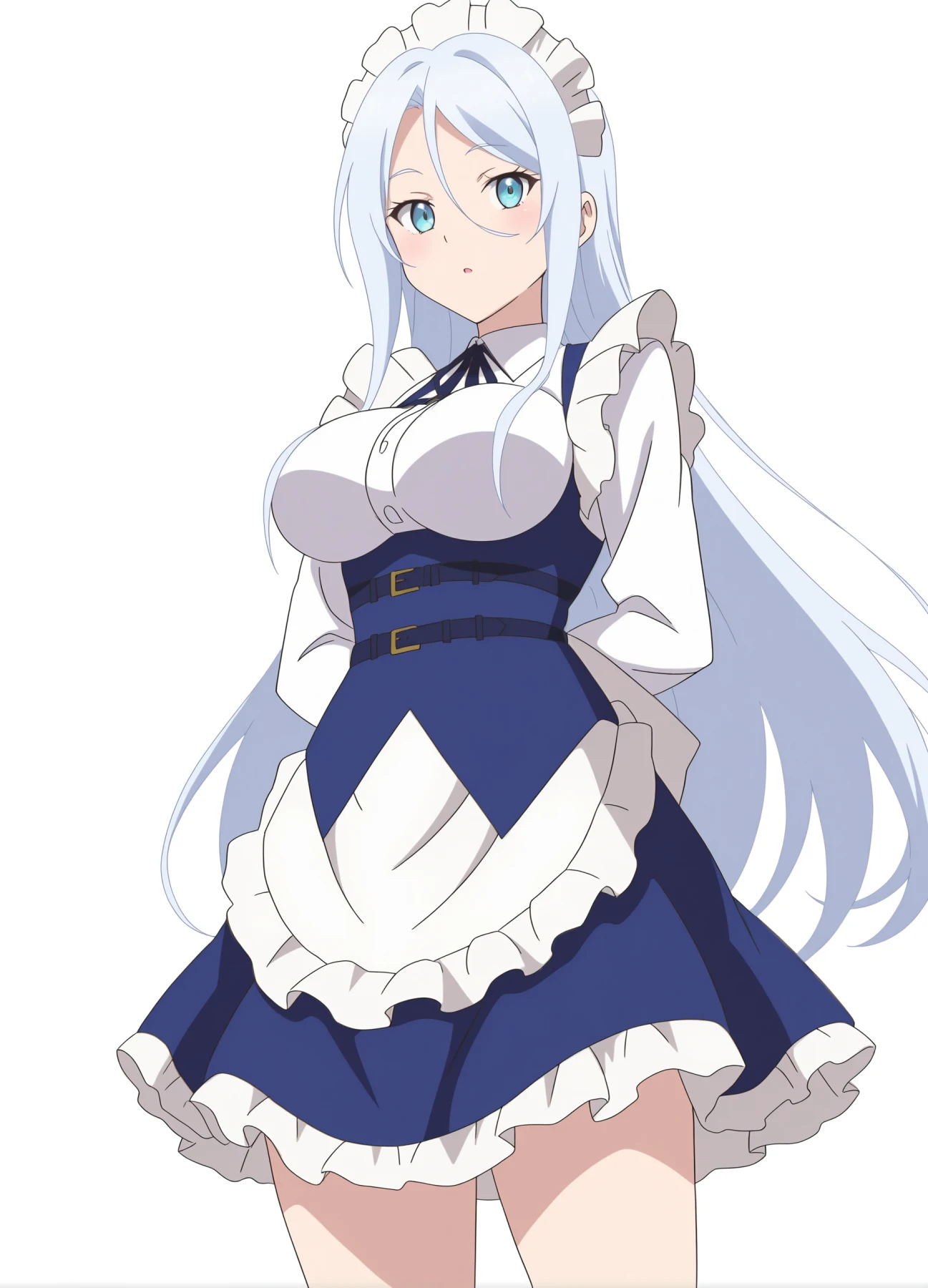 Sylpha Sex by wakih - Image 2