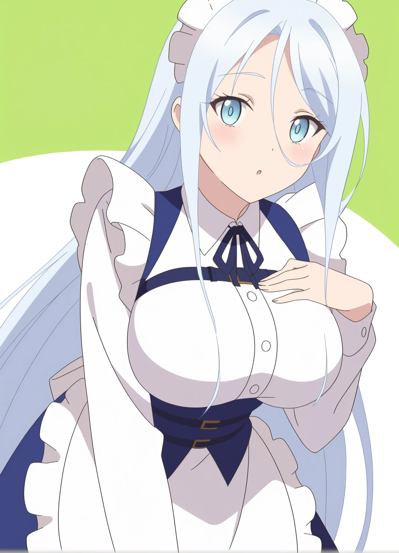 Sylpha Sex by wakih - Image 5