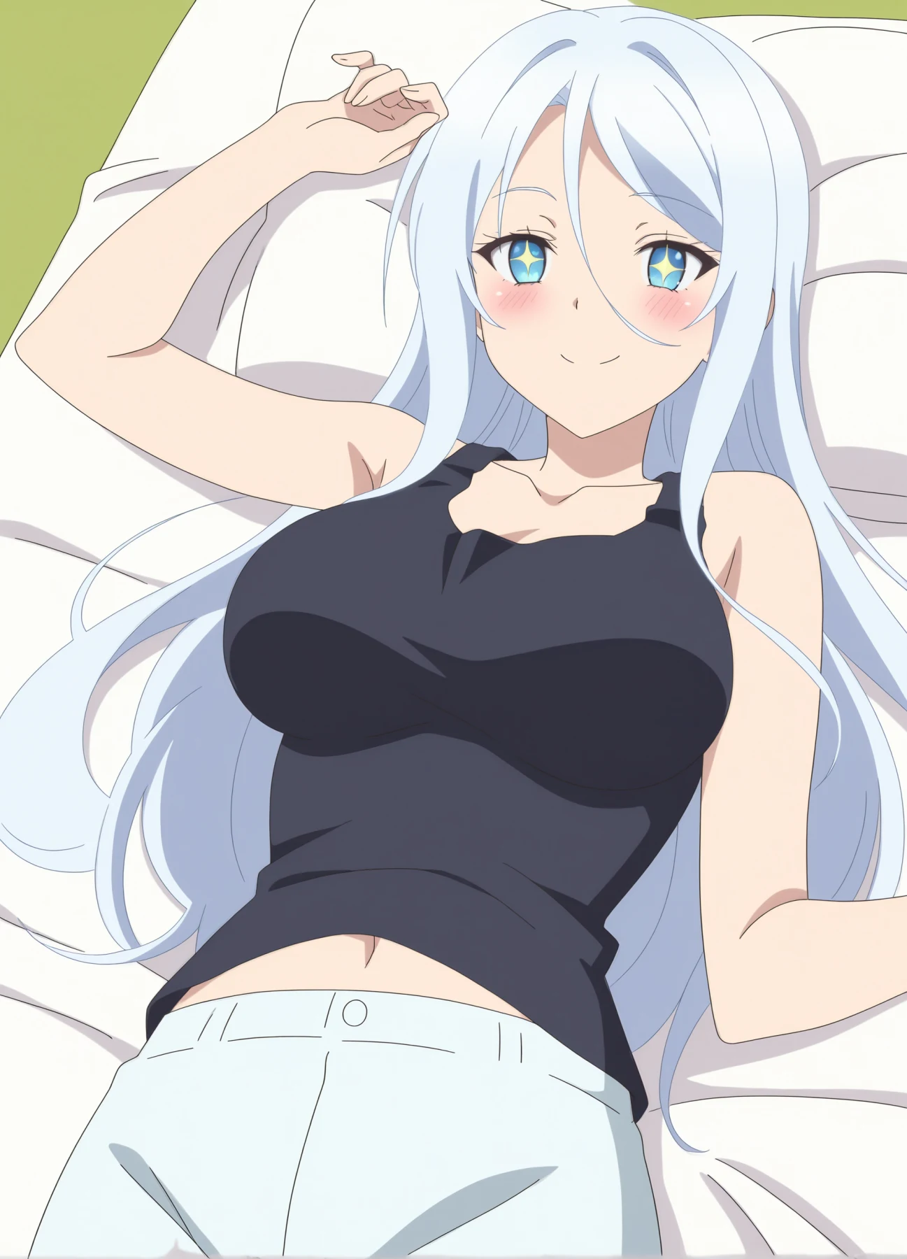 Sylpha Hentai by wakih - Uncensored - Hentai Image 7