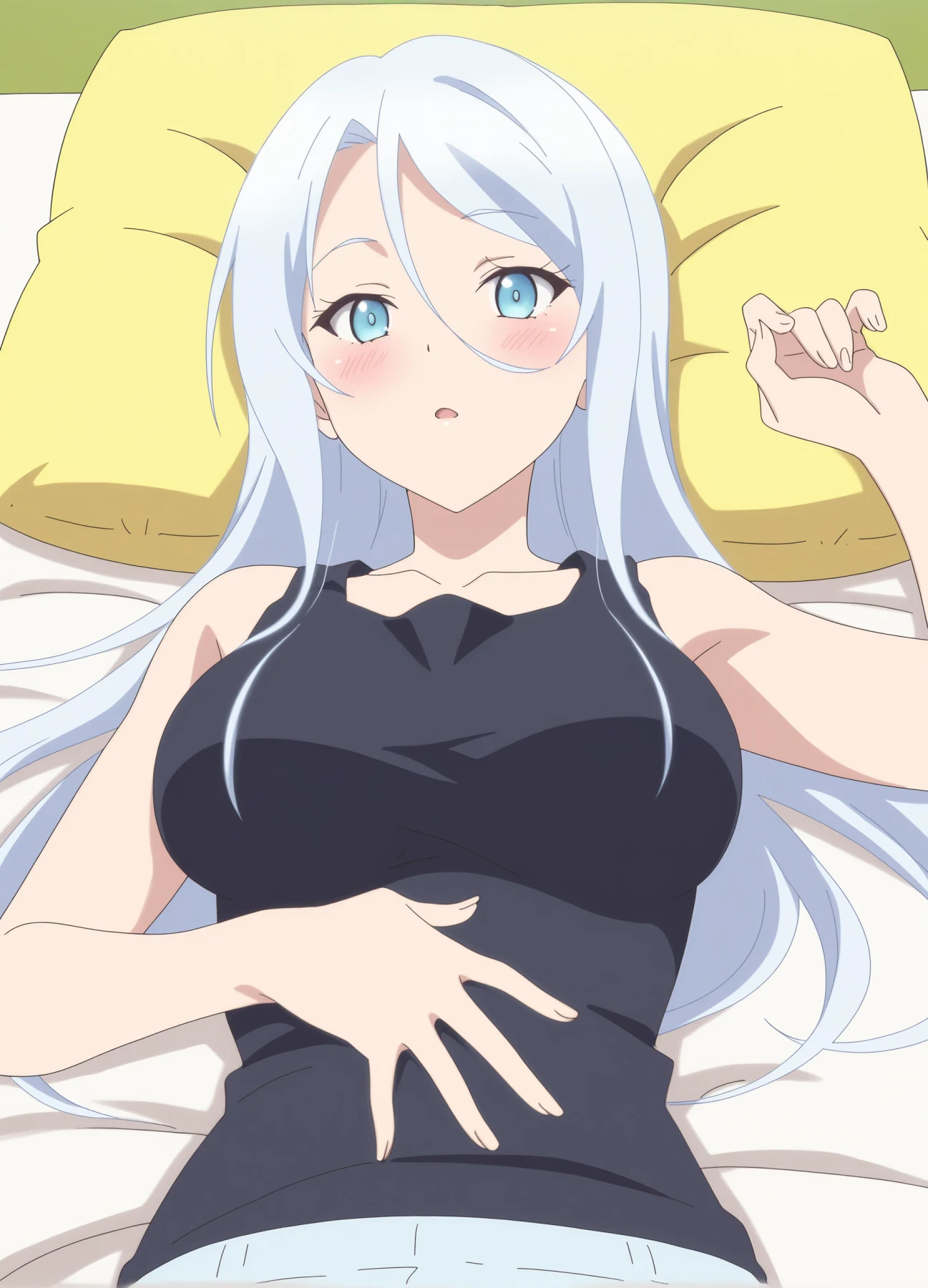 Sylpha Hentai by wakih - Uncensored - Hentai Image 8