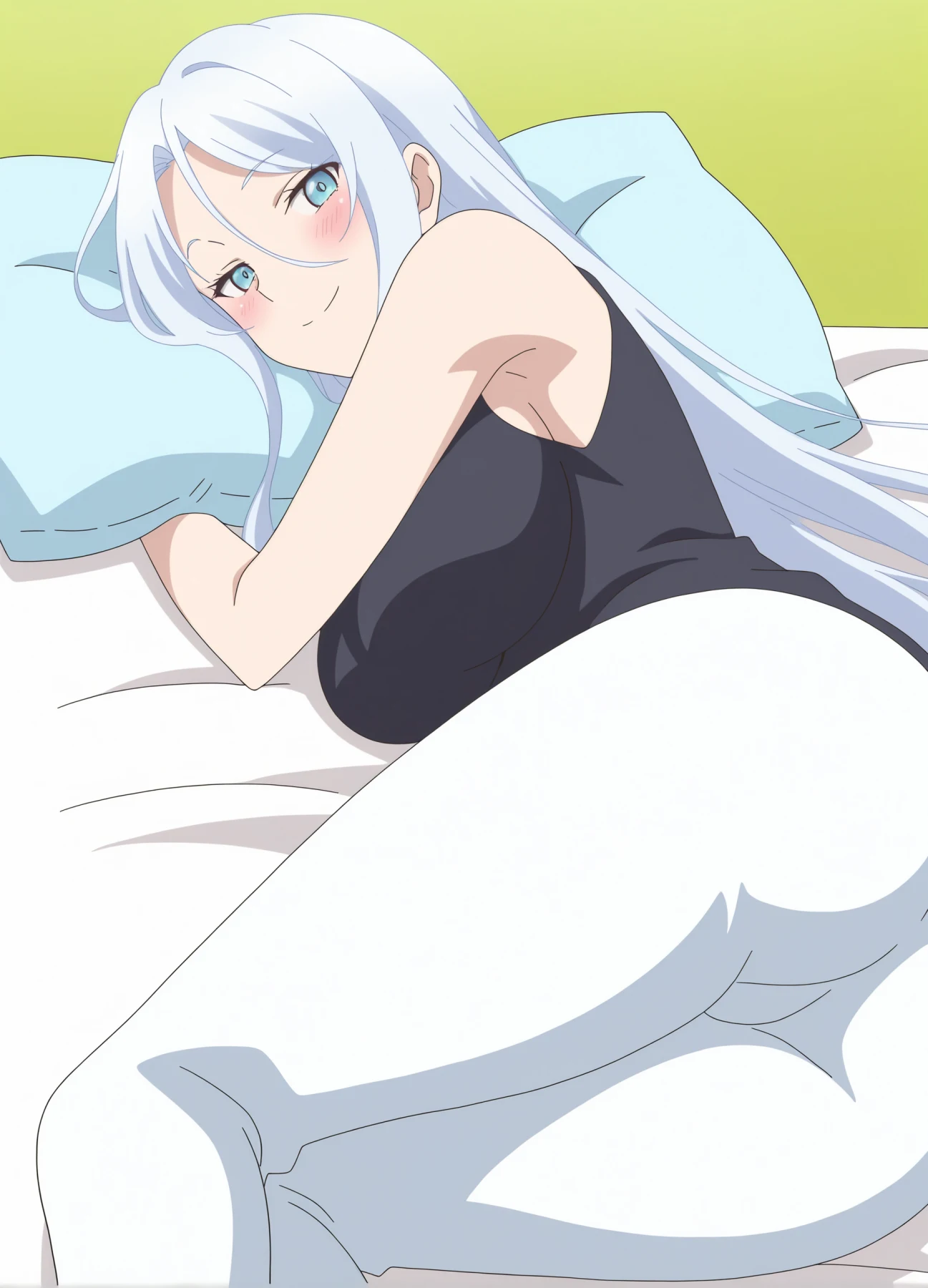 Sylpha Hentai by wakih - Uncensored - Hentai Image 9