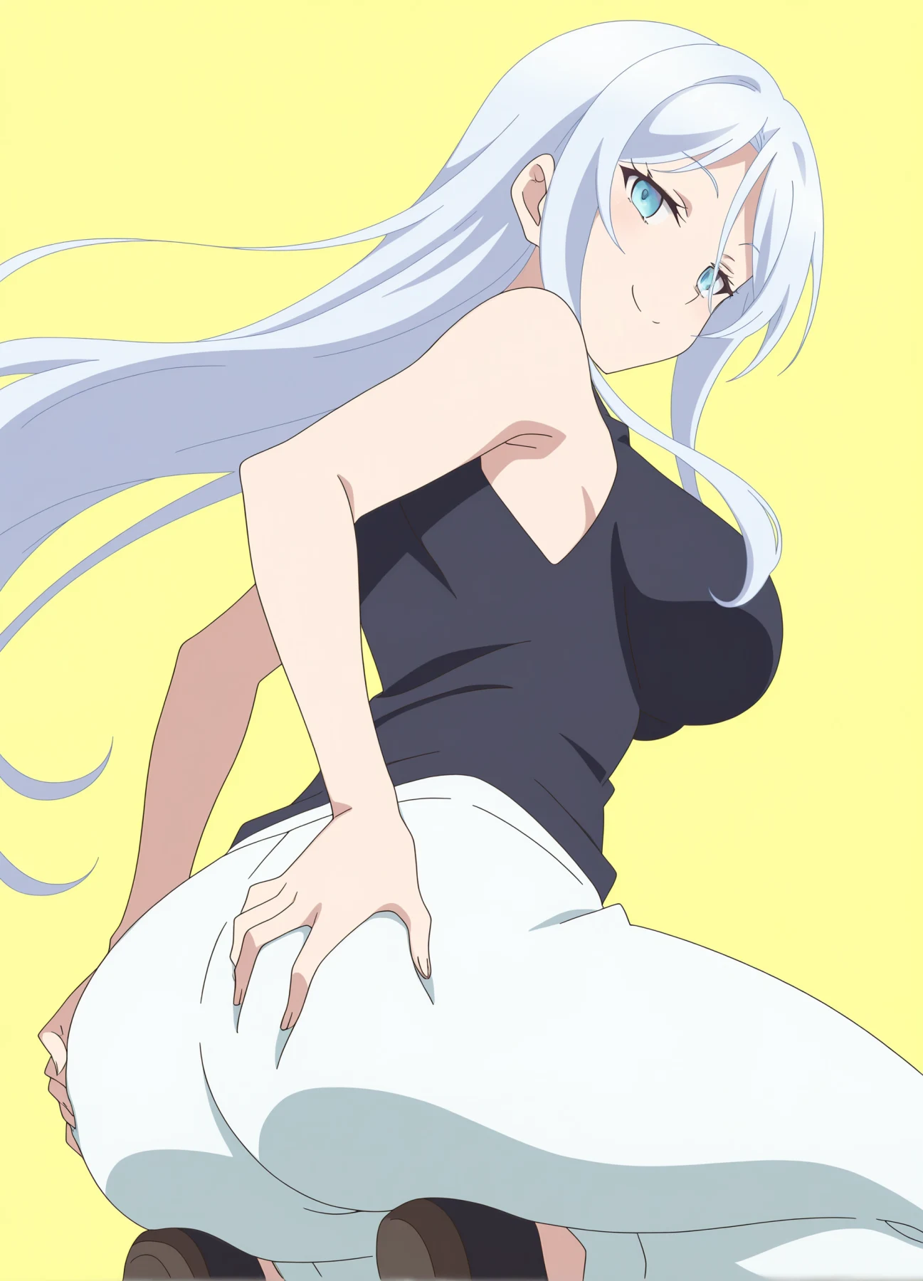 Sylpha Hentai by wakih - Uncensored - Hentai Image 10