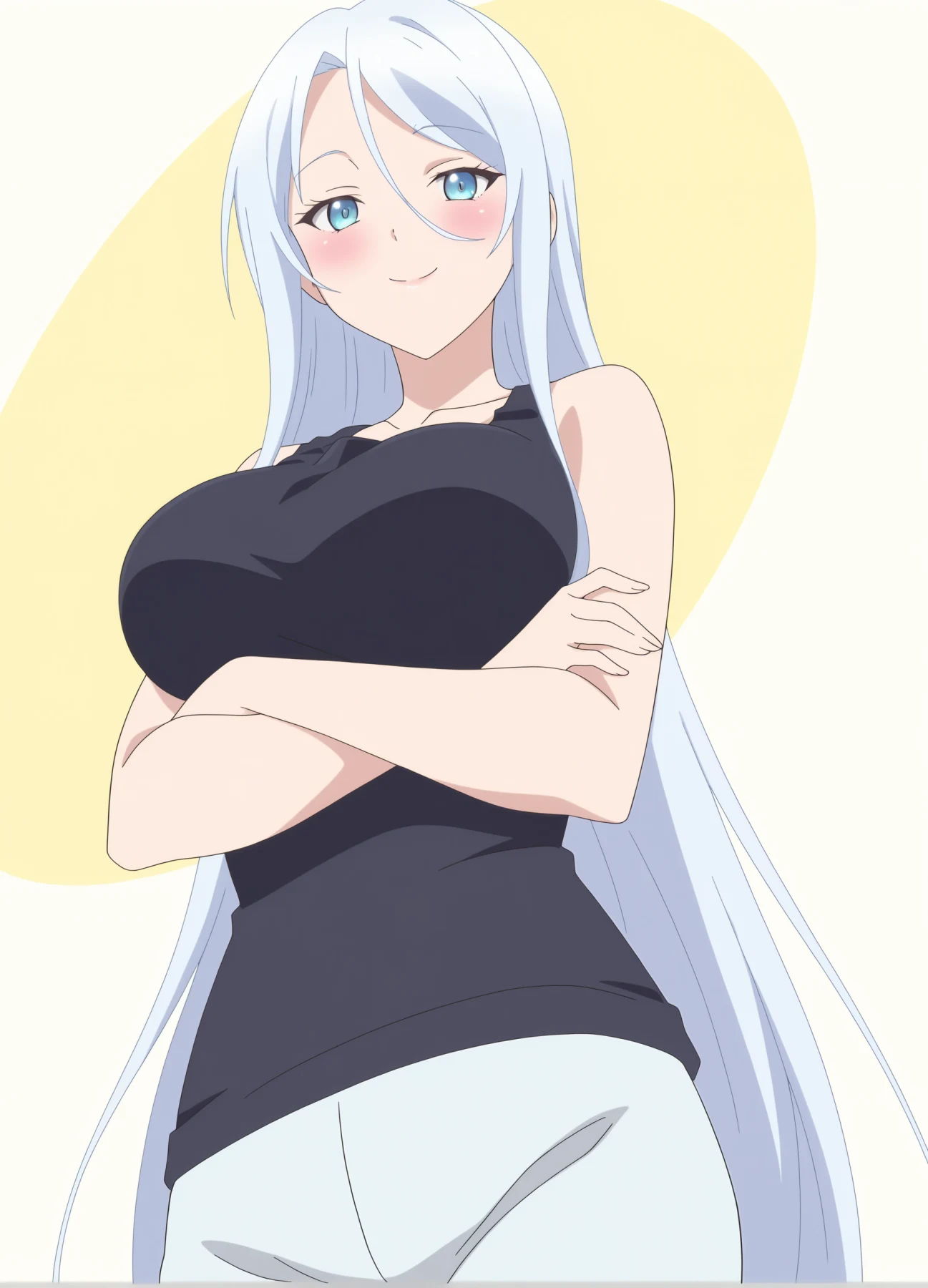 Sylpha Hentai by wakih - Uncensored - Hentai Image 2