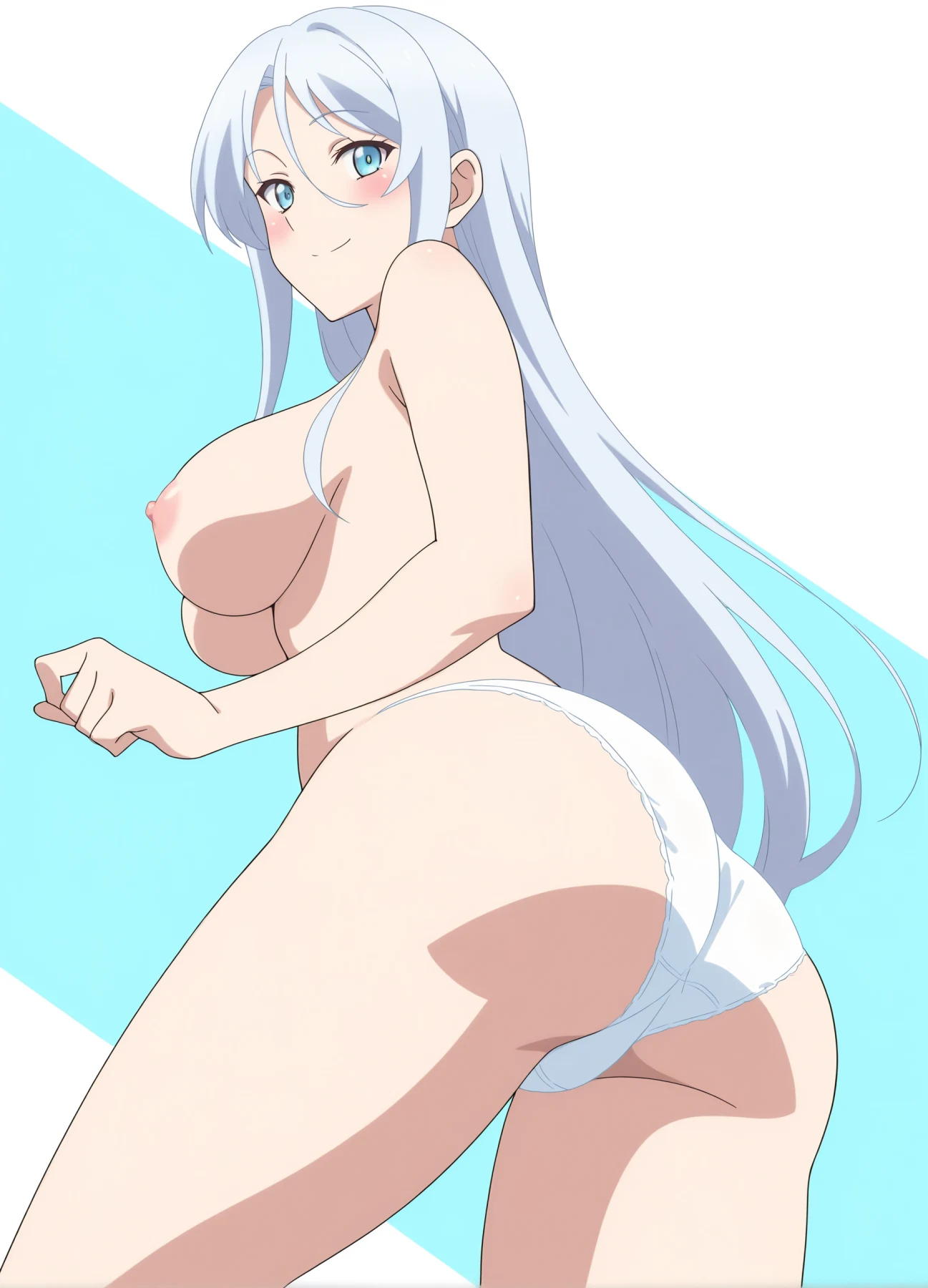 Sylpha Hentai by wakih - Uncensored - Hentai Image 32