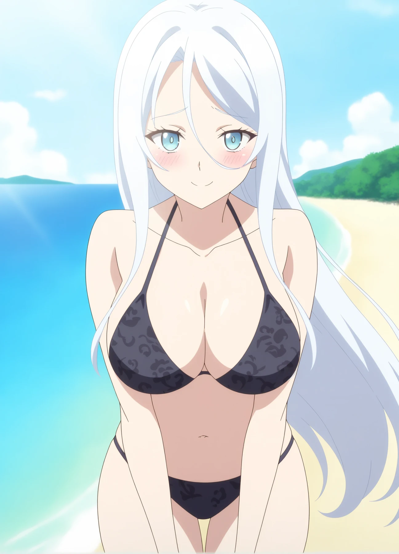 Sylpha Hentai by wakih - Uncensored - Hentai Image 49