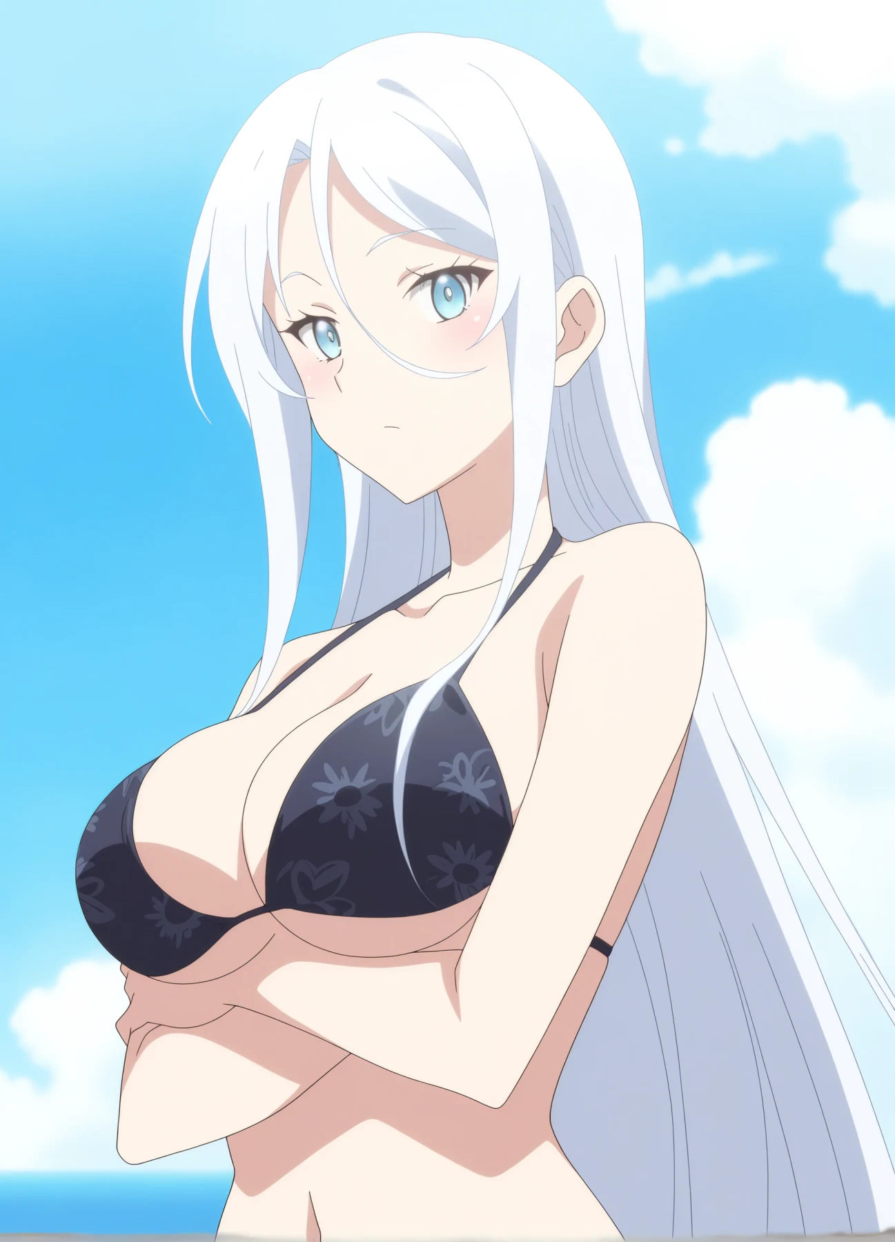 Sylpha Hentai by wakih - Uncensored - Hentai Image 50