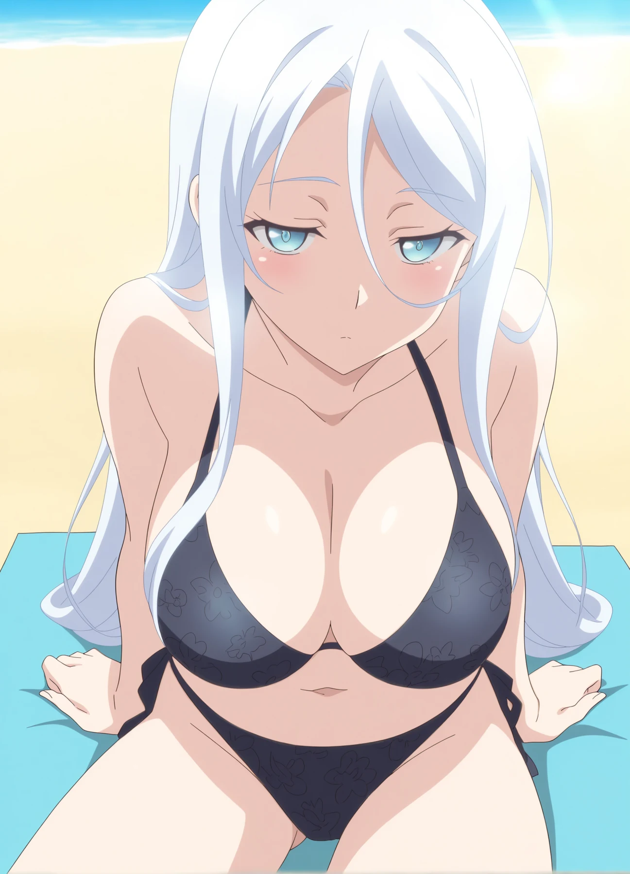 Sylpha Hentai by wakih - Uncensored - Hentai Image 51