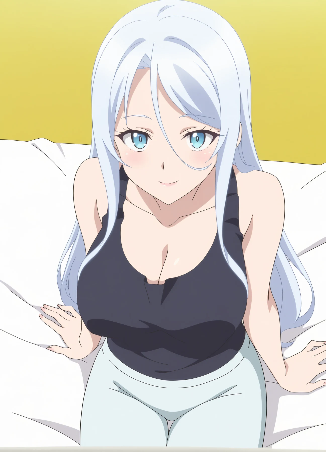 Sylpha Hentai by wakih - Uncensored - Hentai Image 4