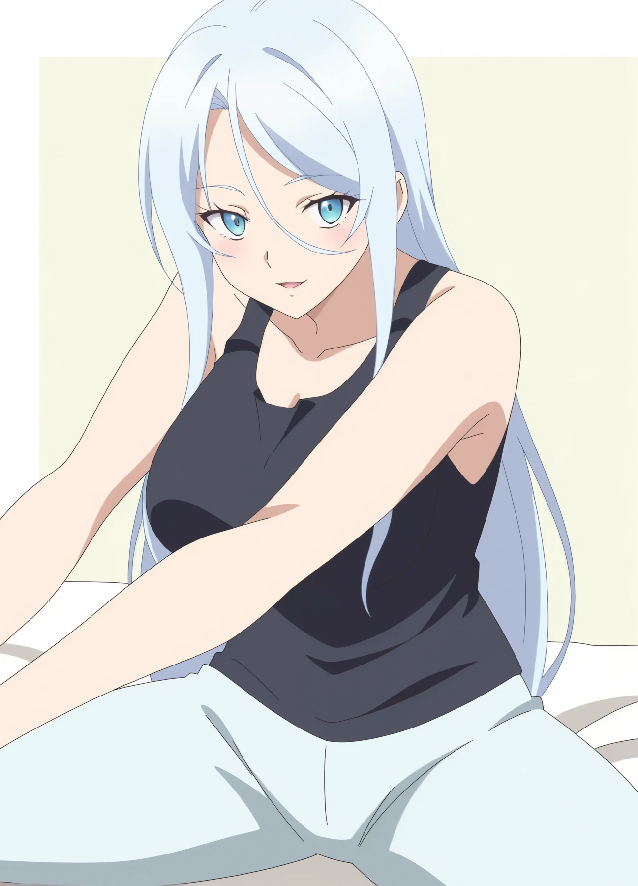 Sylpha Hentai by wakih - Uncensored - Hentai Image 6