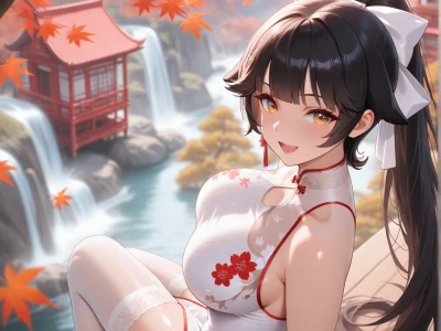 Takao 357 pics with 20% of the vote Sex by Anh Dang