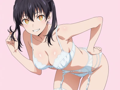 Tamaki Kotatsu | Fire Force_20251010 Sex by tarte